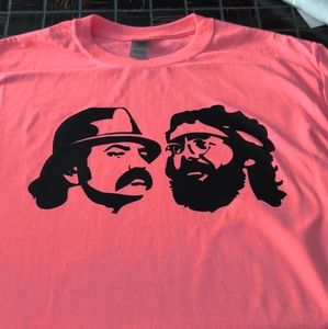 Custom shirts